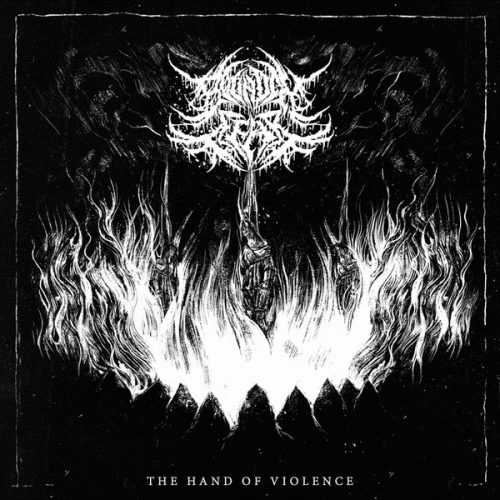 Bound In Fear : The Hand of Violence (single)